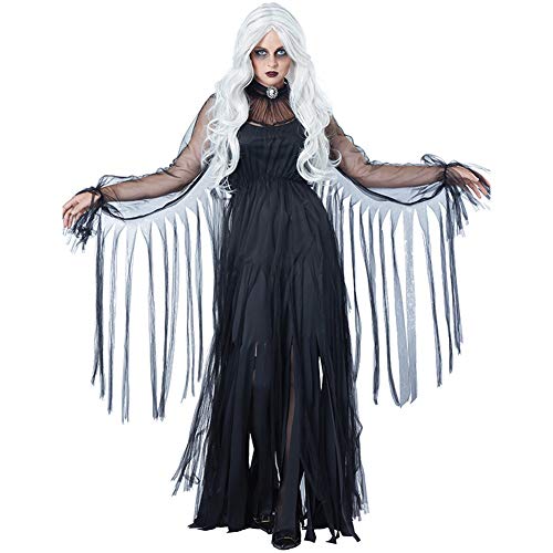 MTSBW Halloween Horror Ghost Skirt Festival Vampire Zombie Bride Party