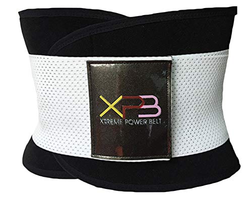 Mujer Body Abdomen Reductor Busto Abierto Corsé Sin Costuras Faja Esculpir El Cuerpo Deportivo Blanco S