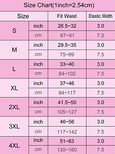 Mujer Cinturón Ancho Simple para Abrigo Vestido Rojo S