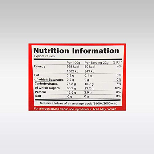 Mukti - Mezcla de Tés Instantánea Masala Edulcorada | Fácil de Usar | Deliciosa Especialidad Chai | Especias Orgánicas y Naturales | Beneficios Para la Salud | Deliciosa Bebida Caliente | 10 Sobres