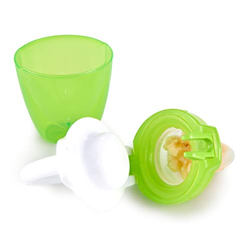 Munchkin - Alimentador para bebé