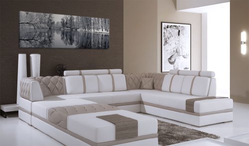 murando Cuadro en Lienzo 120x40 1 Parte Impresión en Material Tejido no Tejido Impresión Artística Imagen Gráfica Decoracion de Pared - 9050028