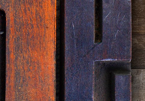 murando - Cuadro en Lienzo Home 200x100 cm Impresión de 5 Piezas Material Tejido no Tejido Impresión Artística Imagen Gráfica Decoracion de Pared Tablas m-C-0252-b-m