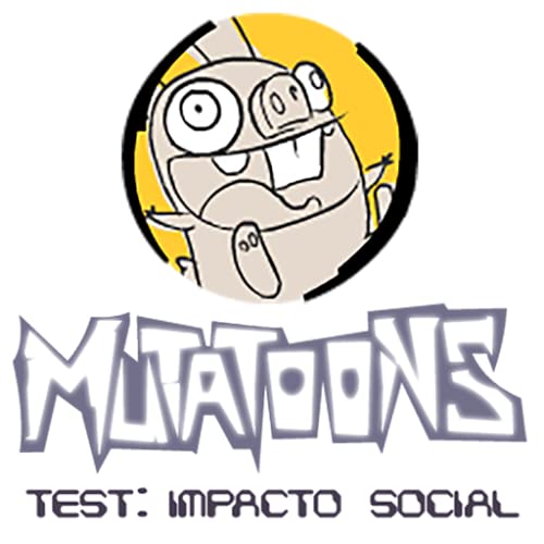 Mutatoons: Test Impact
