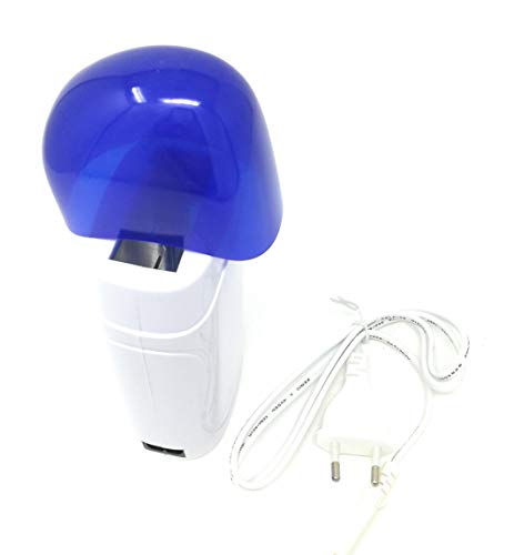 Mws - Calentador de cera calienta el cuerpo del rodillo rodillo recargas handpiece cera calentador cera eliminación del pelo