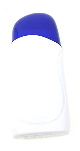 Mws - Calentador de cera calienta el cuerpo del rodillo rodillo recargas handpiece cera calentador cera eliminación del pelo