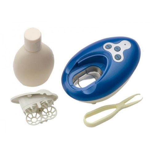 Mx Onda MX-LU2089 - Limpiador de lentillas por ultrasonidos