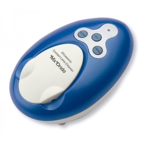 Mx Onda MX-LU2089 - Limpiador de lentillas por ultrasonidos