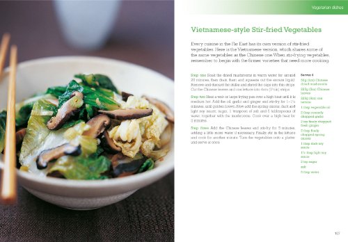 My Kitchen Table: 100 Quick Stir-fry Recipes