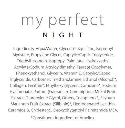 My Perfect Eyes Crema antiarrugas y para las bolsas de los ojos, 200 aplicaciones