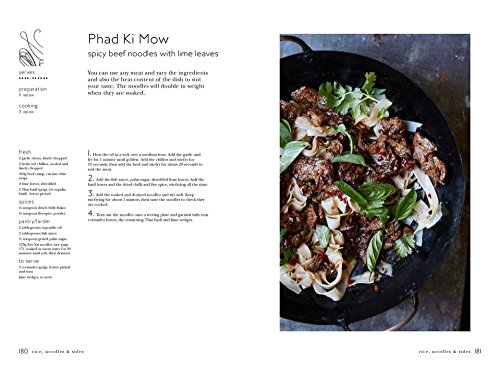 My Thai Cookbook