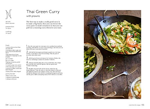 My Thai Cookbook