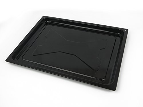 MyWave Horno 60 Litros MWECHOR-R60RC Horno Electrico de Sobremesa 2000W Conveccion y Rustipollo Parrilla y Bandeja para Hornear Color Negro