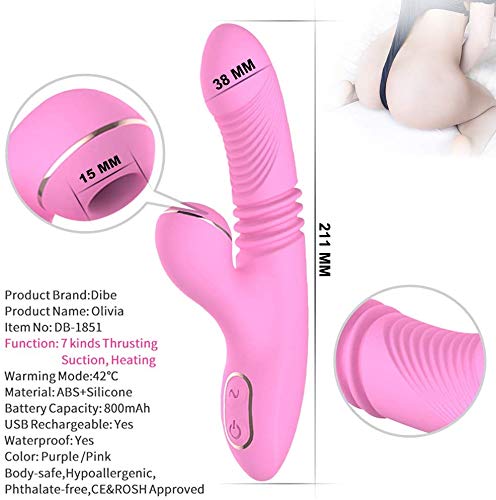 N / A para las mujeres lamer con la lengua y chupar apretado el placer de la pareja de juguete ingesta oral de juguetes Erotc chupar chupar Clitorials telescópica femenina masturbador.