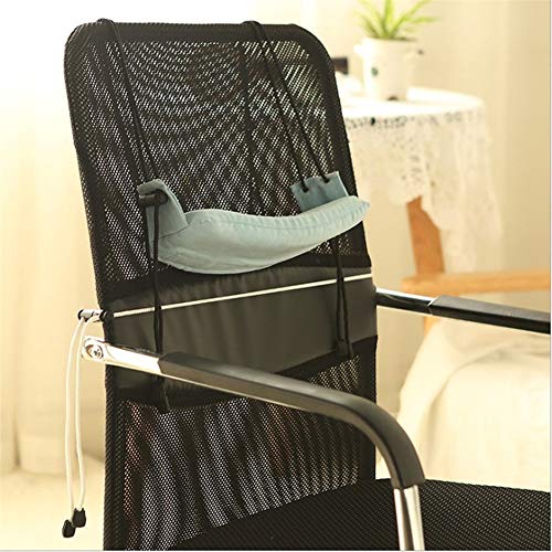 N\A Almohada Cervical Viaje de Espuma de Memoria Almohada enmarañamiento Accesorios Almohadas de avión Inflable Almohada for Cuello T del Sleep Textiles for el hogar Sleep Confort Almohada