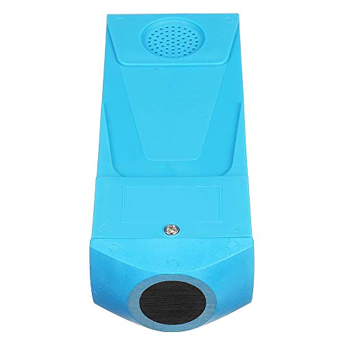 N\A Probador de Embarazo Probador de ovulación Veterinario de diagnóstico Pequeño Pero Potente Fácil de Llevar Adecuado para mamíferos como Cerdos, Vacas, ovejas y Caballos