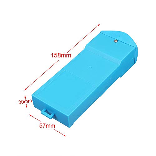 N\A Probador de Embarazo Probador de ovulación Veterinario de diagnóstico Pequeño Pero Potente Fácil de Llevar Adecuado para mamíferos como Cerdos, Vacas, ovejas y Caballos