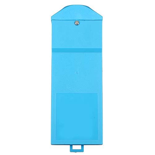 N\A Probador de Embarazo Probador de ovulación Veterinario de diagnóstico Pequeño Pero Potente Fácil de Llevar Adecuado para mamíferos como Cerdos, Vacas, ovejas y Caballos