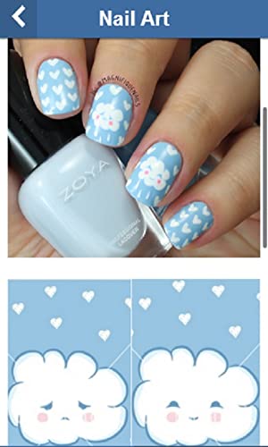 Nail Art