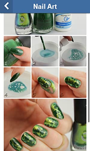 Nail Art