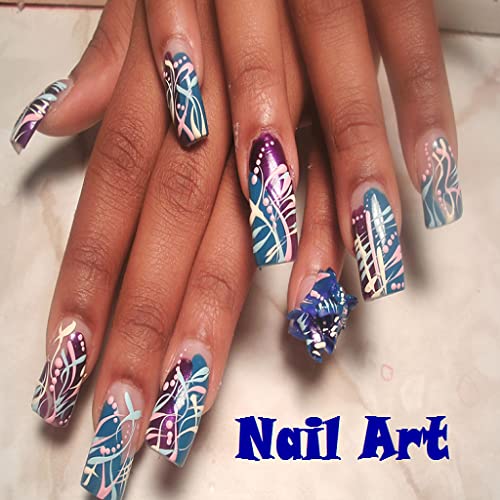 Nail Art