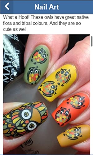 Nail Art