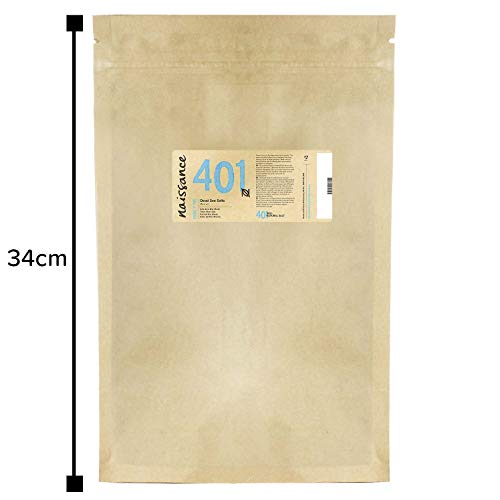 Naissance Sales del Mar Muerto - 1 Kilo