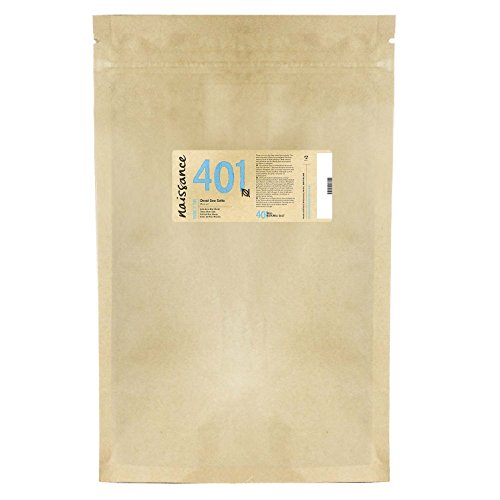 Naissance Sales del Mar Muerto - 1 Kilo