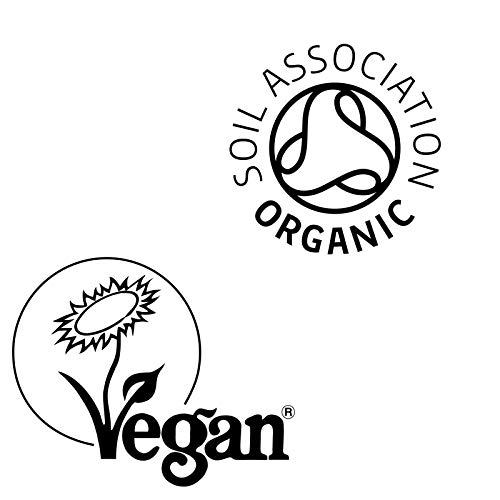 Naissance Set Top 5 Aceites Vegetales BIO 100ml - Almendras, albaricoque, aguacate, ricino y semillas de uva.