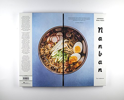 Nanban: Japanese Soul Food