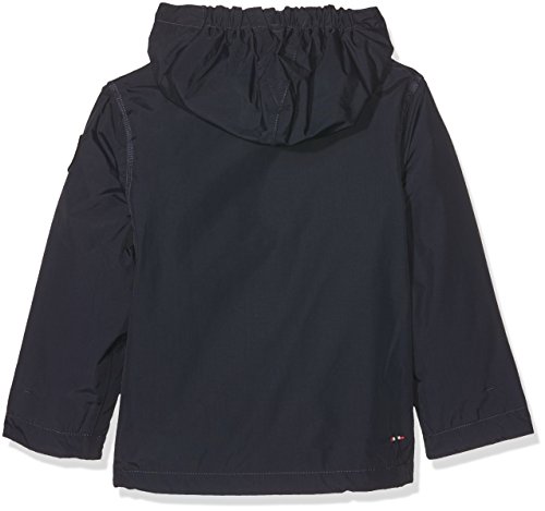Napapijri Rainforest Open Jacke Chaqueta, Azul (BLU Marine 176), 164 (Talla del Fabricante: 14) para Niños