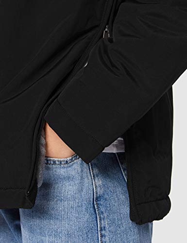 Napapijri Rainforest W WINT 3 Chaqueta, Negro (Black 041), S para Mujer