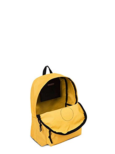 Napapijri Voyage 1 Mochila Tipo Casual, 40 cm, Amarillo (Giallo)