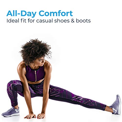 NatraCure Mangas Metatarsianas de Gel (Pequeña/Mediano) - 1225/26-MC CAT