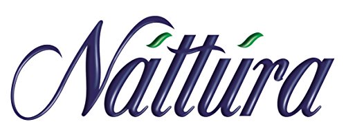 Nattura Copos de Granos Enteros Sin Gluten Rico en Fibra Con Betaglucanos Fuente de Proteína Vegana OK - 3 x 350 gramos