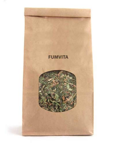 Naturae Fumvita 120g Mezcla de Hierbas para Dejar de Fumar Ayuda en Procesos de Abandono del Tabaco