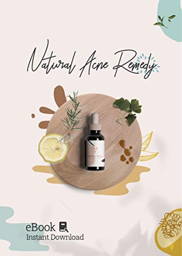 Natural Acne Remedies (English Edition)