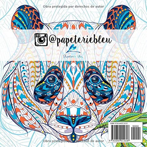 Naturaleza Viva 3: Libro De Colorear Para Adultos