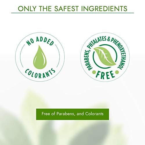 Naturalium Cucumber Scrub Invigorating 175 Ml - 175 ml