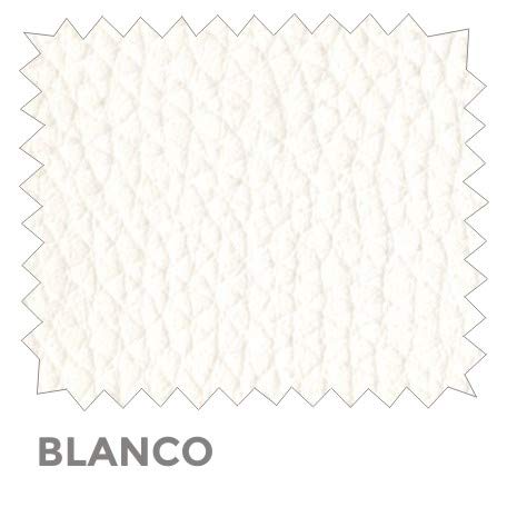 Naturconfort Canapé Abatible Tapizado Apertural Lateral Tapa 3D Blanca Low Cost Blanco 90x190cm Envio y Montaje Gratis