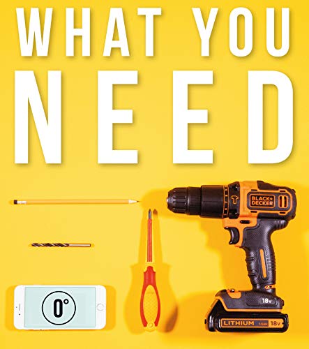 NATURE SUPPLIES - Juego de 3 estantes de pared de madera maciza blanca - cuarto de bebé - Ideal para libros y juguetes