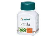 Nature's Hierbas Medicinales Bitter Melon 120 Tapa Paquete de 60 2