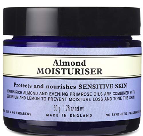 Neal's Yard Remedies Almendra hidratante 50 g