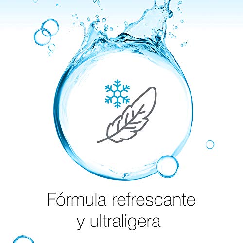 Neutrogena Hydro Boost Loción Corporal Hidratante en Gel, 750 ml