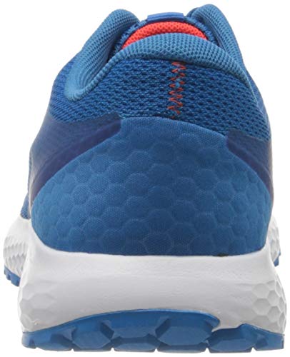 New Balance 520v6, Zapatillas Deportivas para Interior para Hombre, Azul (Blue Lv6), 43 EU
