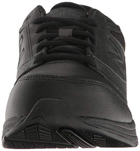 New Balance 928, Zapatillas de Senderismo para Mujer, Negro (Black/Black Bk3), 37.5 EU