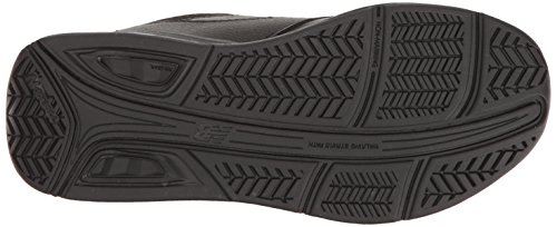 New Balance 928, Zapatillas de Senderismo para Mujer, Negro (Black/Black Bk3), 37.5 EU