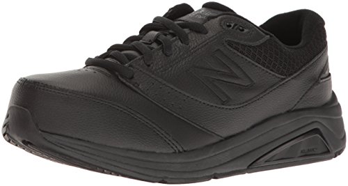 New Balance 928, Zapatillas de Senderismo para Mujer, Negro (Black/Black Bk3), 37.5 EU