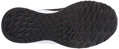 New Balance Fresh Foam Arishi m, Zapatillas de Running para Mujer, Negro (Black/White Black/White), 43 EU