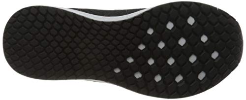 New Balance Fresh Foam Arishi V3, Zapatillas para Correr de Carretera para Mujer, Negro (Black/White/Rose Gold), 36.5 EU